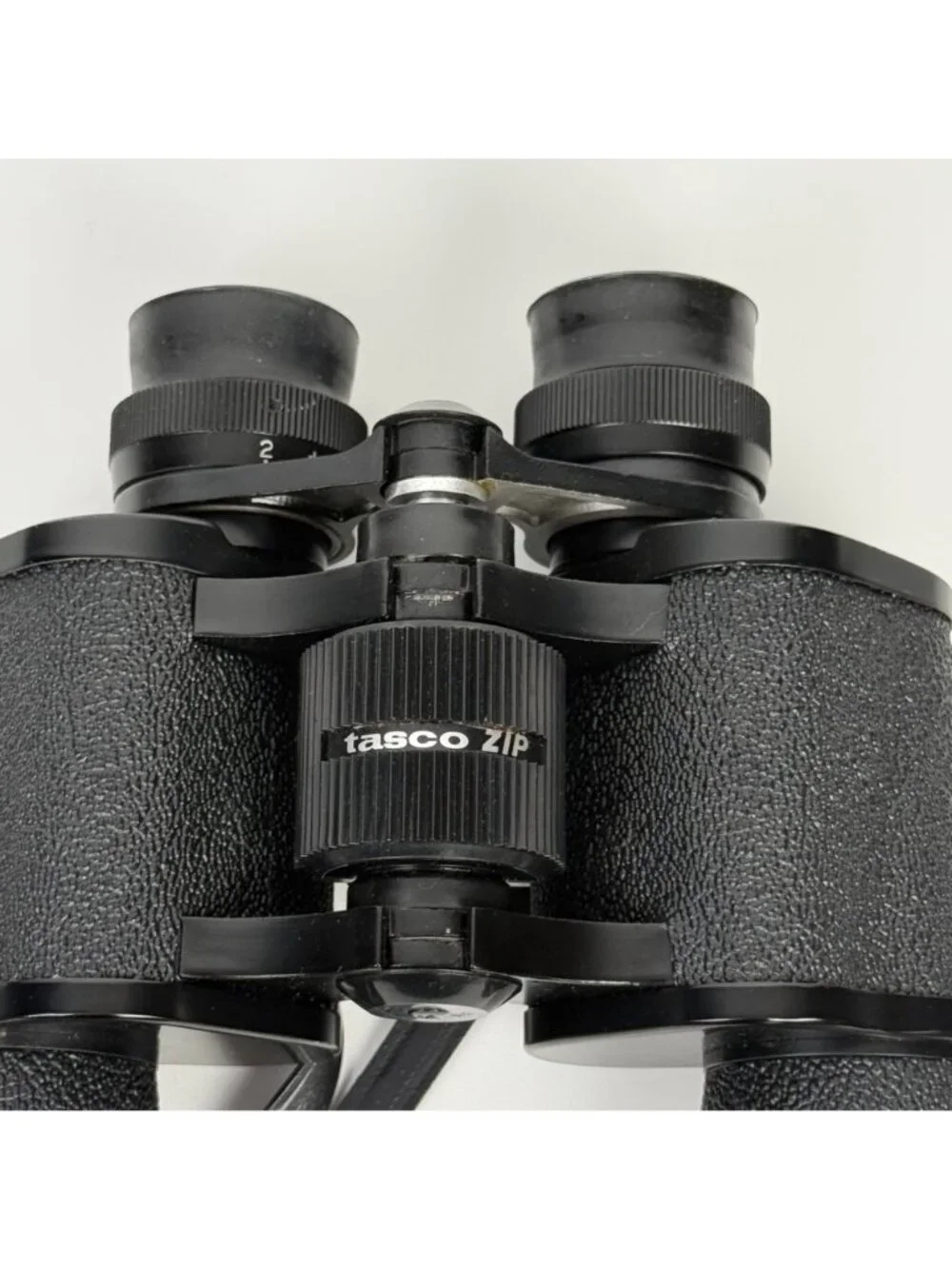 Vintage Tasco7x35mm Zip 2000 Fully Coated Binoculars with Bag